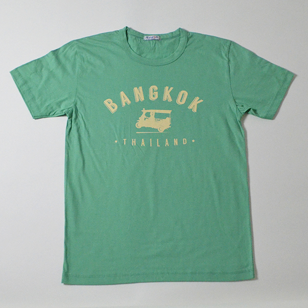 BANGKOK Tシャツ